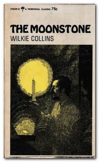 image of The Moonstone
