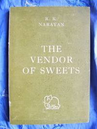 image of The Vendor of Sweets