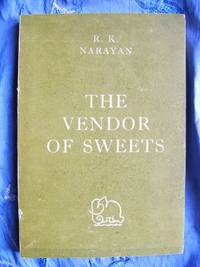 The Vendor of Sweets