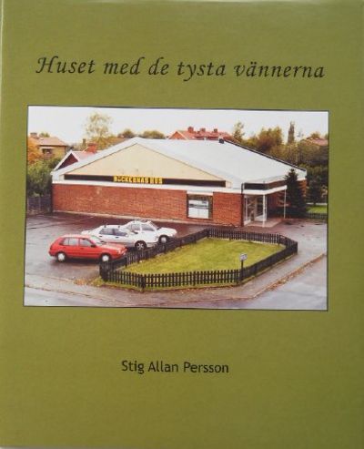 Huset med de tysta vännerna. Berättelsen om…