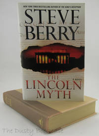 The Lincoln Myth: A Novel (Cotton Malone)