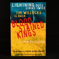 cover of Blood Stained Kings
