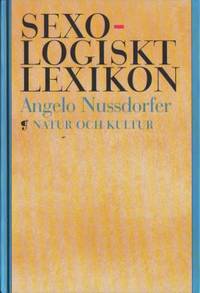 Sexologiskt lexikon.