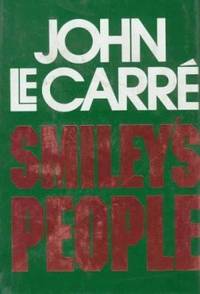 Smiley&#039;s People by John Le Carr? - 1979