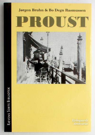Proust. En introduktion til På sporet af den…