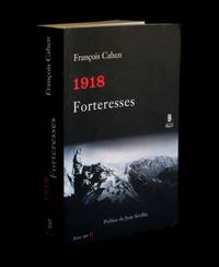1918 - Forteresses.