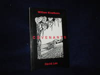 Covenants: Poems by Kloefkorn, William; Lee, David - 1996