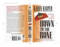 Down To The Bone