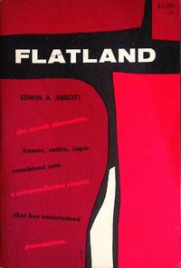 image of Flatland: A Romance of Many Dimensions