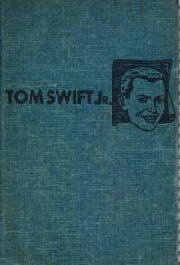 image of Tom Swift and His Jetmarine