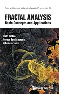 FRACTAL ANALYSIS: BASIC CONCEPTS AND APPLICATIONS