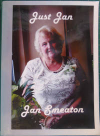 cover of Just Jan