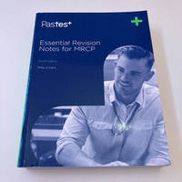 Essential Revision Notes for MRCP (4th ed.)