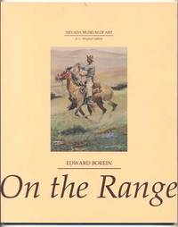 Edward Borein: On the Range