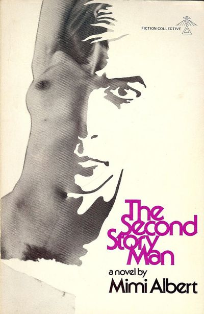 THE SECOND STORY MAN