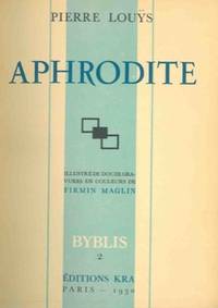 image of Aphrodite.