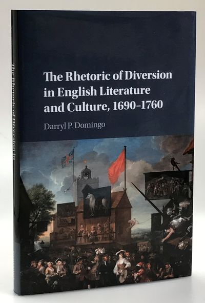 The Rhetoric of Diversion in English Literature…