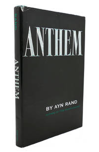 ANTHEM by Ayn Rand - 2004