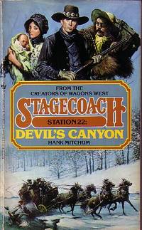 Devil's Canyon