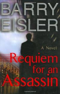 REQUIEM FOR AN ASSASSIN by Eisler, Barry