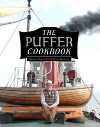 The Puffer Cookbook (Hamilton, Mandy)
