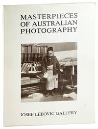 Masterpieces of Australian Photography