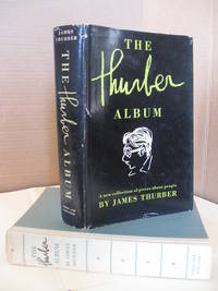 The Thurber Album by Thurber, James - 1952