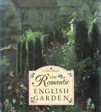 Romantic English Garden