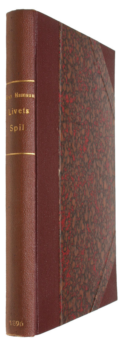 Livets Spil. K.,1896.