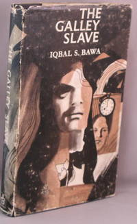 image of Galley-Slave: Story of a man condemned to endless rebirths.
