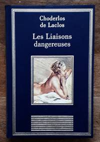 image of Les liaisons dangereuses