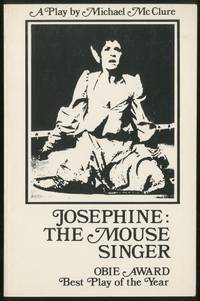 Josephine: The Mouse Singer