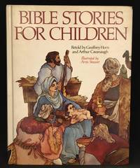 image of Bible Stories for Children
