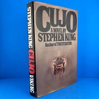 cover of Cujo