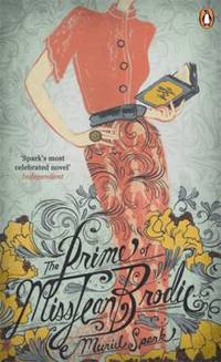 Penguin Essentials the Prime of Miss Jean Brodie