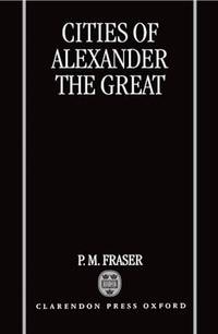 Cities of Alexander the Great