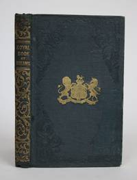 image of Royal Book Of Dreams: From an Ancient and Curious Manuscript, which Was Buried in the Earth During Several Centuries, Containing One-thousand_Twenty-four Oracles, or Answers to Dreams..