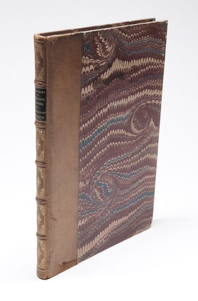 [MUSICAL INSTRUMENTS CATALOGUE]. Le Musee du Conservatoire National de Musique. Catalogue raisonne des Instruments de cette collection