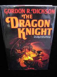 image of THE DRAGON KNIGHT