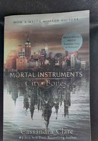 City of Bones #1