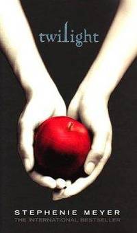 image of Twilight (Twilight Saga)