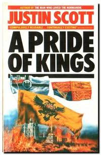 cover of A Pride of Kings