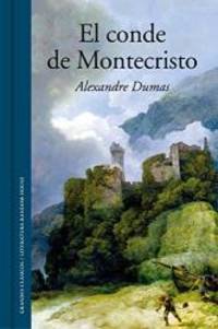 El conde de Montecristo by Alexandre Dumas - Paperback - 2015-06-09 - from Books Express (SKU: 8439730136)