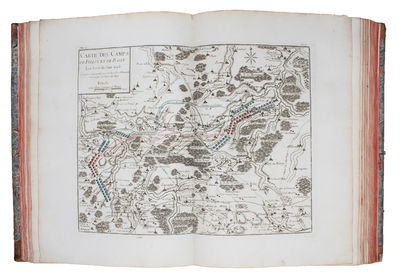 Histoire militaire de Flandre, depuis l'année…
