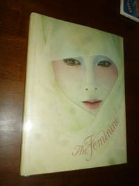 image of The Feminine (Star & Elephant Book)
