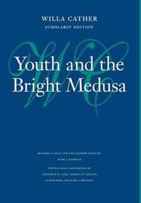 Youth and the Bright Medusa