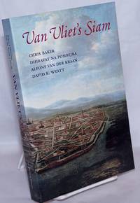 image of Van Vliet's Siam
