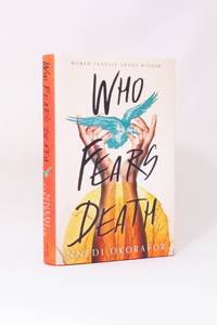 Who Fears Death by Nnedi Okorafor - 2018