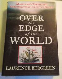 OVER THE EDGE OF THE WORLD
