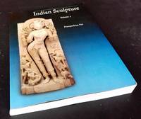 Indian Sculpture: Volume II    700-1800